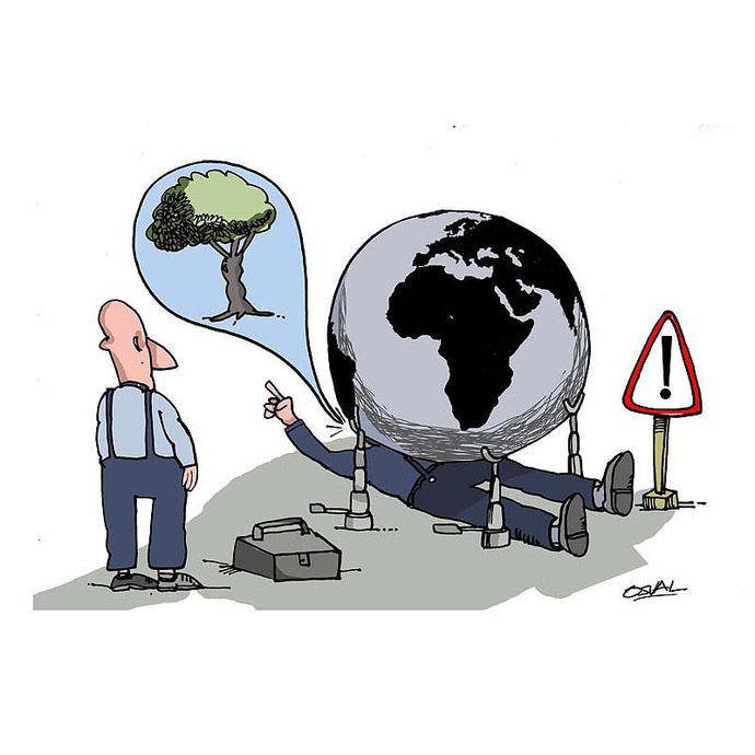 By: Osvaldo Gutierrez Gomez | Cuba