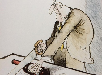 ronald searle 7