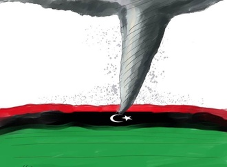 ahmed mansour