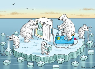CLIMATE AID