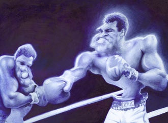 Muhammad Ali