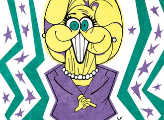 hillary clinton