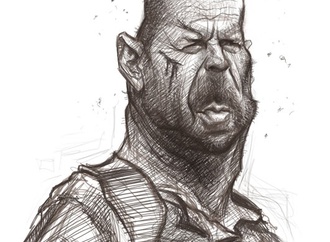 Gallery of Caricatures by Jason Seiler From USA