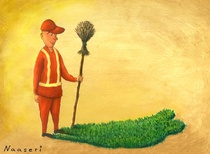 Gallery of the Best World Cartoon-Part 493