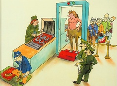 Gallery of the Best World Cartoon-Part 2584