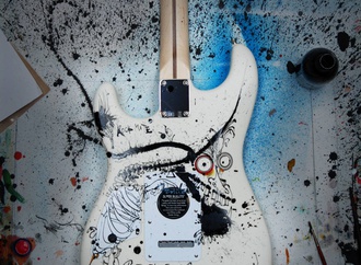Gallery of Cartoons by Ralph Steadman- England 1