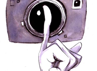 Gallery of Cartoons by Anthony Garner From Uk