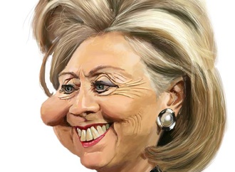 Hillary Clinton