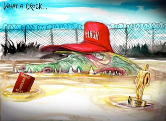 david rowe