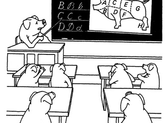 Gallery of Cartoon by Miroslav Bratak-Czech Republic