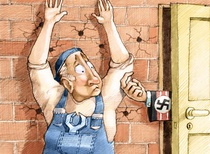Gallery of the Best World Cartoon-Part 908