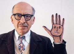 International Satirical Graphics Competition “SAUL STEINBERG” – Romania 2025