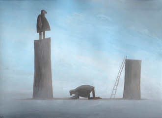 Gallery of Cartoon by Seyran Caferli - Azerbaijan