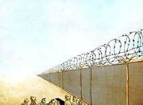 Ali Shafei from Iran won the first prize of Maya KAMATH Memorial Award