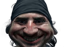 Gallery of Caricatures by Marcus Sakoda From South Korean