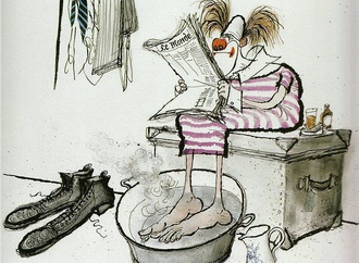 ronald