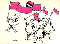 Gallery of the Best World Cartoon-Part 971
