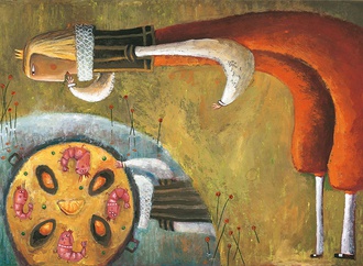 victor escandell spain 49