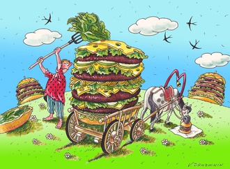 valentin druzhinin russia 8