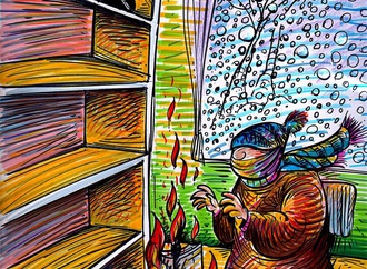 oguz gurel 64