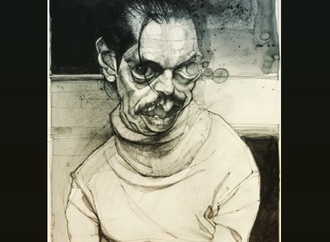 Gallery of Caricatures by Sebastian Kruger From Germany