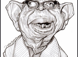 Jean-Paul Sartre