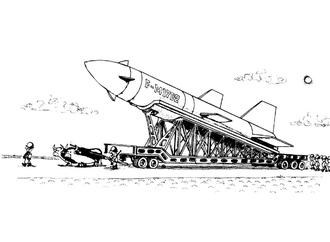 Gallery of the best cartoon of Quino-Argentina