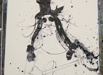 ralph steadman uk142