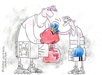 Gallery of the Best World Cartoon-Part 1545