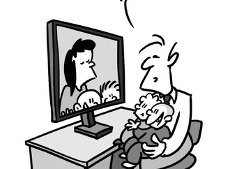 richard chapman ireland telework