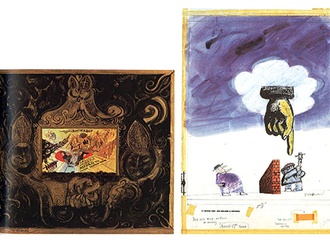 ralph steadman uk 27