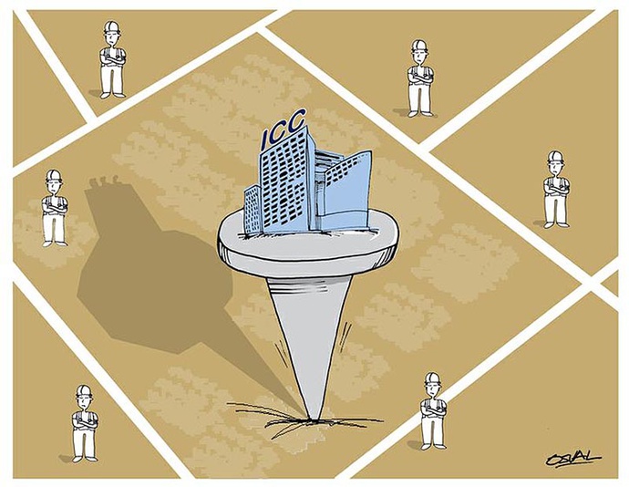 By: Osvaldo Gutierrez Gomez - Cuba