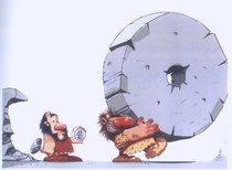 The best of Zagreb Cartoon Contests-Croatia