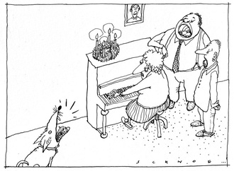 Gallery of the Best World Cartoon-Part 499