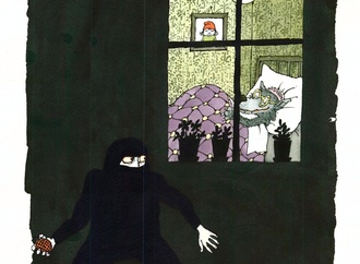 Gallery of the Best World Cartoon-Part 2354