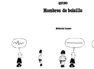 Gallery of 60 years cartoons by Quino-Argentina