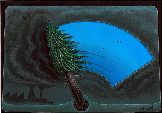 By: Mohammadhosein Akbari-Iran
