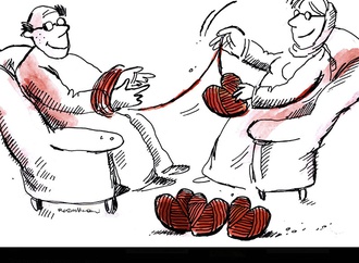 Gallery of the Best World Cartoon-Part 931