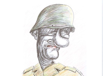 Gallery of Nasreddin Hodja Cartoon Contest-2004