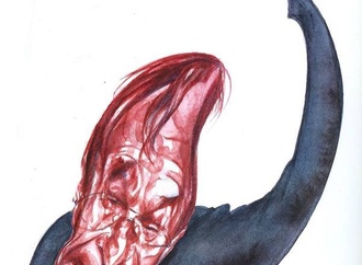 Gallery of Caricature by Steve Brodner-USA
