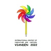 15th International Contest of Caricature & Cartoon of Vianden - Luxembourg 2022