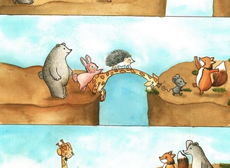 Gallery of the Best World Cartoon-Part 930