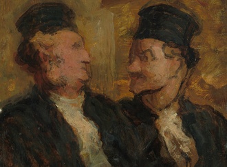 honore daumier00040