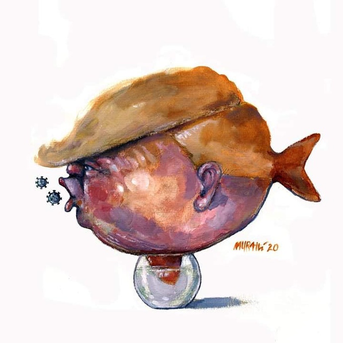 By: Murat Ahmeti-Kosovo