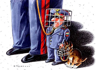 valentin druzhinin60