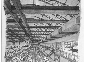 Gallery of 60 years cartoons by Quino-Argentina