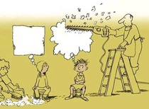 Gallery of the Best World Cartoon-Part 780