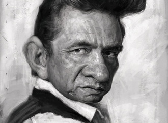 Gallery of Caricatures by Jason Seiler From USA