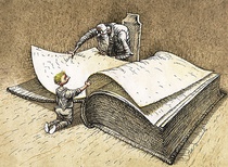 Best World Cartoon & Caricature -32