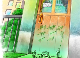 Gallery of the Best World Cartoon-Part 831